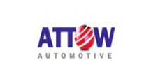 ATTOW Automotive Logo