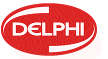 Delphi Logo