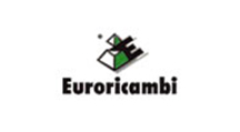 Euroricambi Logo