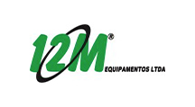 NM Equipamentos Logo